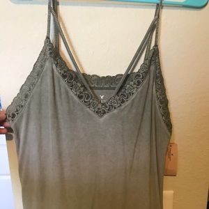 American Eagle soft and sexy tank